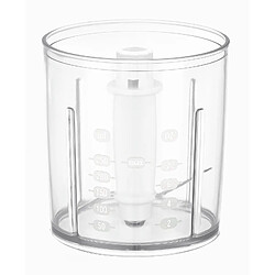 Moulinex DJ300110 - Blanc