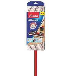 VILEDA Vadrouille Ultramat Turbo pas cher