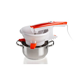 Avis Ariete 261 - Orange