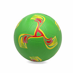 BigBuy Fun Ballon de Football Multicouleur