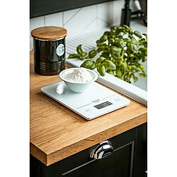 Avis Adler AD 3170 - Blanc