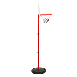 Avis VidaXL Panier de Basket Enfant 160 cm
