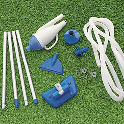 Bestway Aspirateur Piscine AquaCrawl