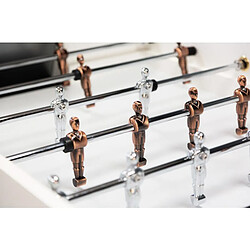 Acheter René Pierre Onyx Baby Foot - Blanc