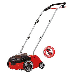 Balai à gazon & feuilles