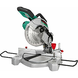 Verto 52G206 Banc de scie