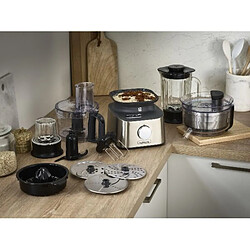 Kenwood FDM313SS - Argent pas cher