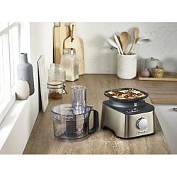 Acheter Kenwood FDM313SS - Argent