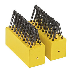 Brosse de remplacement Set FB-ME Multi-Star