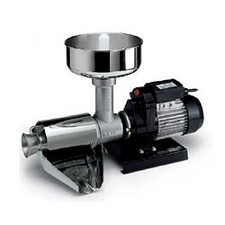 Reber 9004 N - Chromé