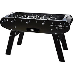René Pierre Match Baby Foot - Noir
