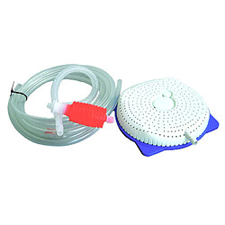 Swimline Pompe syphon pour bâche