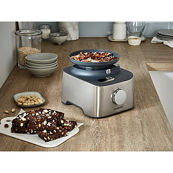 Avis Kenwood FDM313SS - Argent