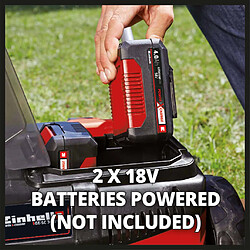 Acheter Einhell Scarificateur GC-SC 36/31