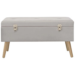 Banc d'intérieur