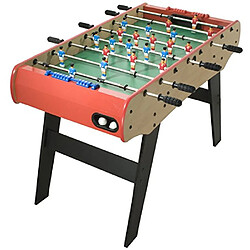 Arcade Baby-foot Bistrot René Pierre