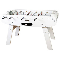 René Pierre Onyx Baby Foot - Blanc