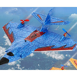 Modèle d'avion télécommandé - A01