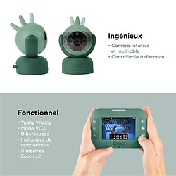 Acheter BABYMOOV YOO Master