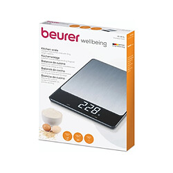 Beurer KS 34 XXL pas cher