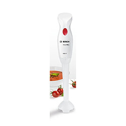 Bosch MSM14000 - Blanc