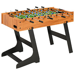 Baby foot Vidaxl