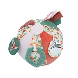 Les Déglingos Balle d'activités