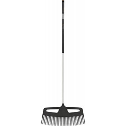 Balai à feuille XXL Xact Souffleur de feuille XXL - Profil de tige unique - Poignée ergonomique Softgrip