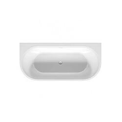 Riho DESIRE Baignoire ilot - Blanc