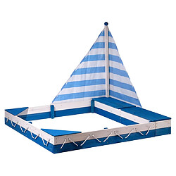 Dobar Navire bac à sable maritime