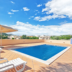 Couverture & bâche Arebos