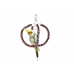 Karlie Jouet/Balançoire - 24 cm