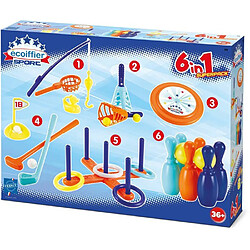 Jeu de récréation