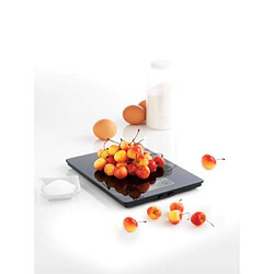 Avis Mastrad F76600 - Noir