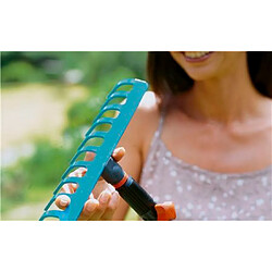 Avis Gardena Râteau à gravier combisystem 3185-20