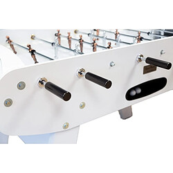 Avis René Pierre Onyx Baby Foot - Blanc