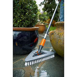 Gardena Balai de lavage articulé pas cher