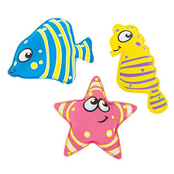 BS Jeux Animaux de Plongée