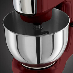 Avis Russell hobbs Desire 23480-56 - Rouge