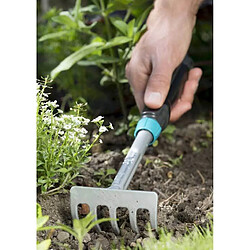 Gardena Râteau à fleurs Comfort combisystem