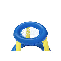 Bestway Panier de Basket Flottant pas cher