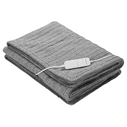 Medisana Couverture chauffante HB 680 - Gris