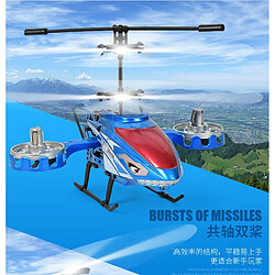 Universal Hélicoptère RC Altitude - Universel