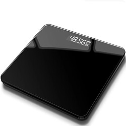 Universal Balance LCD intelligente - Noir
