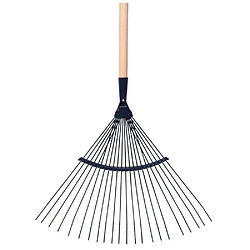 Balai à gazon & feuilles