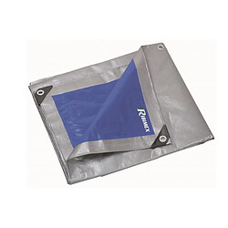 Ribimex Bâche pro 10x15 m 250 g/m²