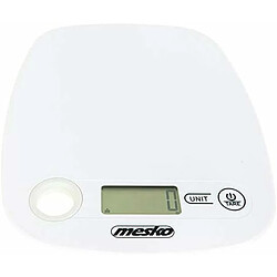 Balance de cuisine Adler