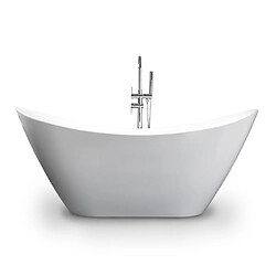 Arati Bath And Shower Arati Siro 180x78 cm