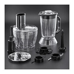 Avis Russell hobbs Desire 24730-56 - Rouge