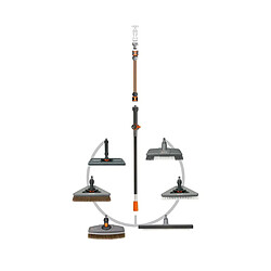 Acheter Gardena Balai de lavage articulé